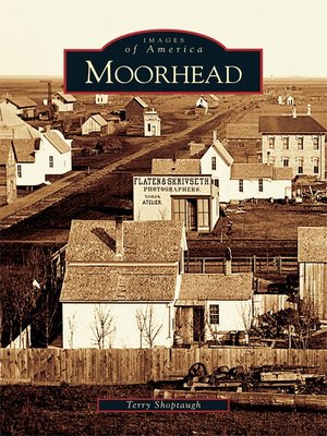 cover image of Moorhead